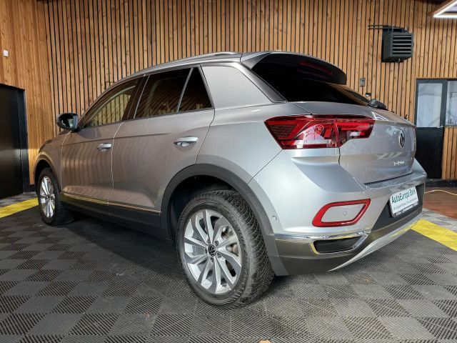 Volkswagen T-Roc DSG Life