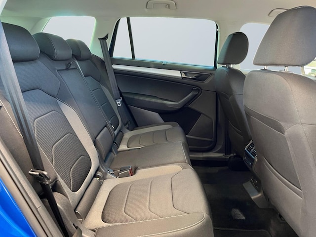 Skoda Kodiaq 2.0 TDI Tour