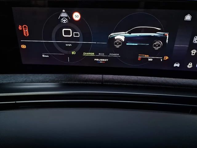 Peugeot 5008 GT-Line