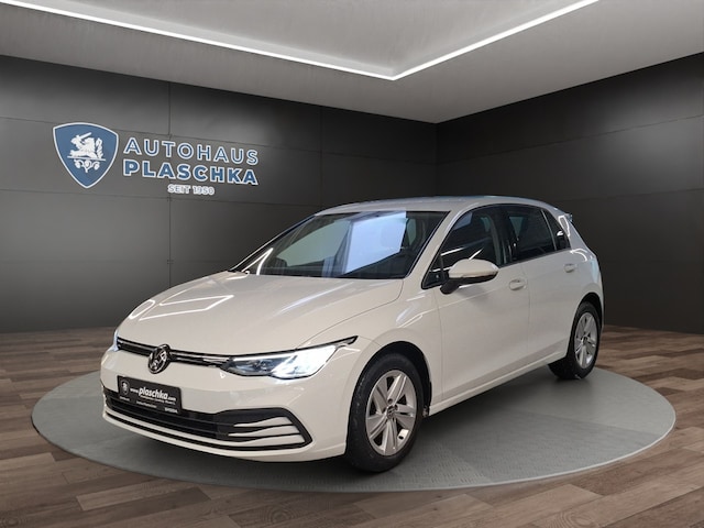 Volkswagen Golf 1.5 TSI Life