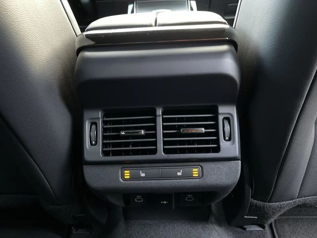 Land Rover Range Rover Evoque D200 SE