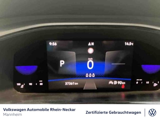 Volkswagen T-Roc 1.5 TSI DSG Life