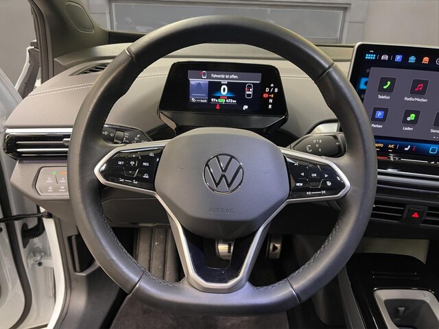 Volkswagen ID.5 IQ.Drive