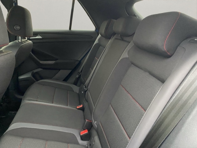 Volkswagen T-Roc 1.5 TSI