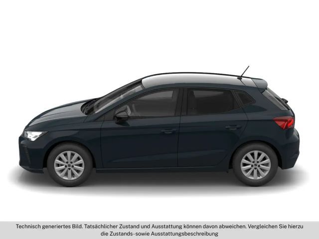 Seat Ibiza Reference