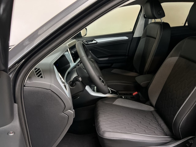 Volkswagen T-Roc 1.5 TSI