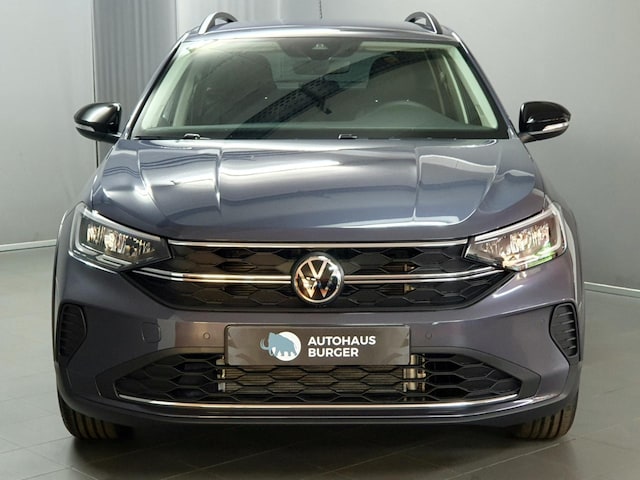 Volkswagen Taigo 1.0 TSI