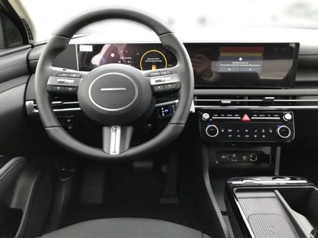 Hyundai Tucson 2WD T-GDi