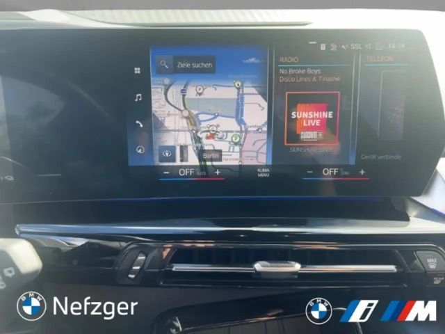 BMW 225 Active Tourer M-Sport xDrive