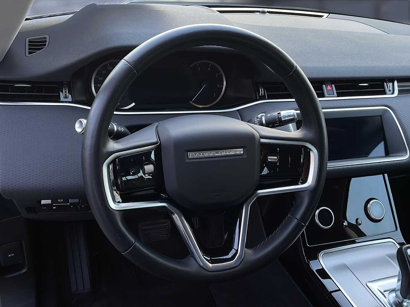 Land Rover Range Rover Evoque S
