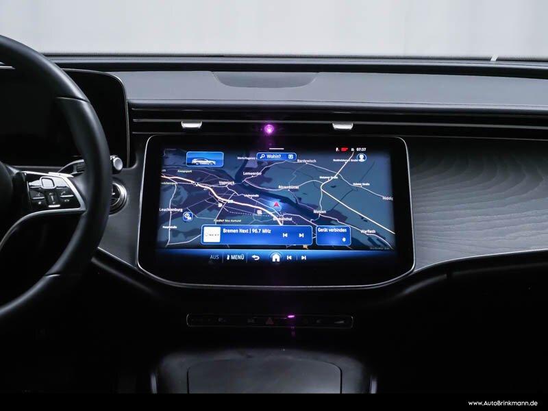 Mercedes-Benz E 200 AVANTGARDE