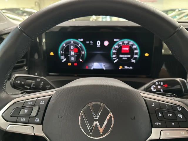 Volkswagen Tiguan 2.0 TDI Life