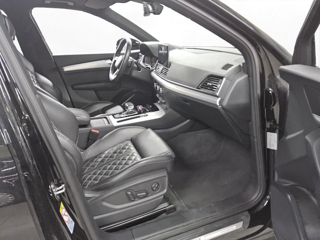Audi Q5 40 TDI Quattro S-Tronic