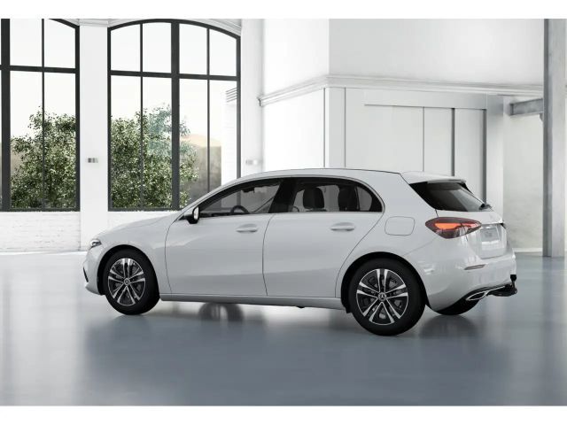 Mercedes-Benz A 180 A 180 d Hatchback
