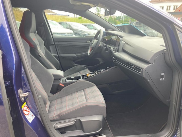 Volkswagen Golf DSG GTI Golf VIII