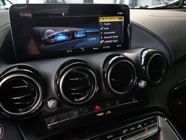 Mercedes-Benz AMG GT AMG Line Roadster