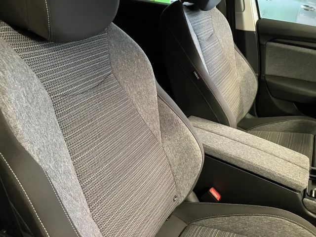 Skoda Superb 2.0 TDI Combi Selection