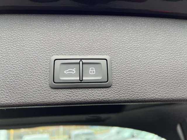 Audi Q2 35 TFSI S-Tronic