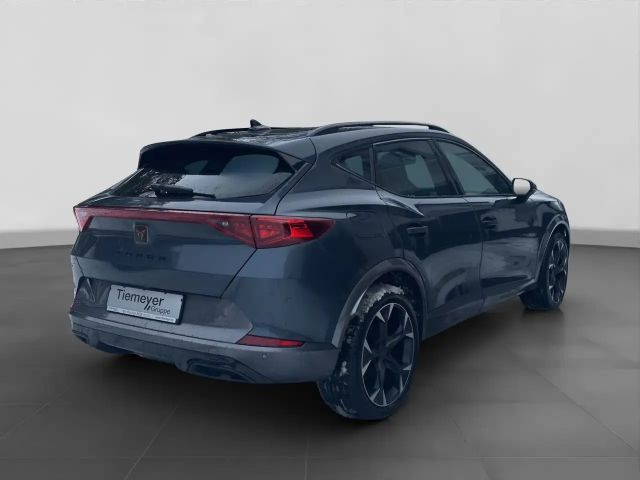 Cupra Formentor 2.0 TDI 4D LM19 PANO MATT BEATS STANDH