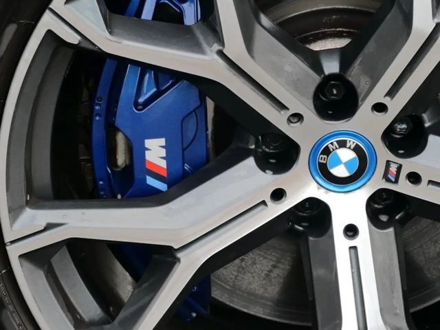 BMW X5 M-Sport xDrive xDrive45e