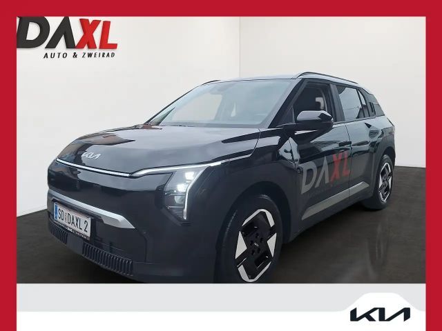 Kia EV3 Earth FWD Long range