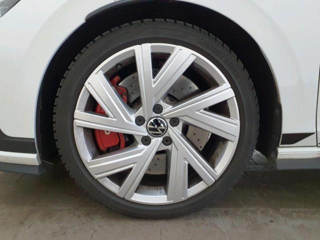 Volkswagen Golf GTI Golf VIII