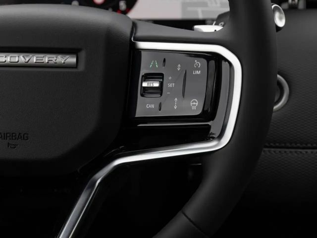 Land Rover Discovery Sport D200 Dynamic SE