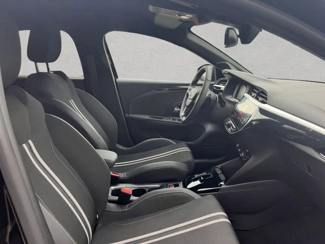 Opel Corsa GS-Line Grand Sport Turbo