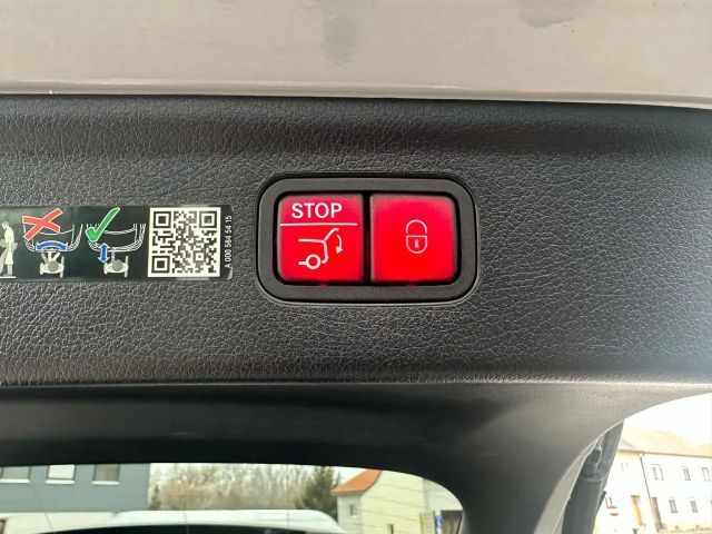 Mercedes-Benz EQE SUV 4MATIC AMG Line