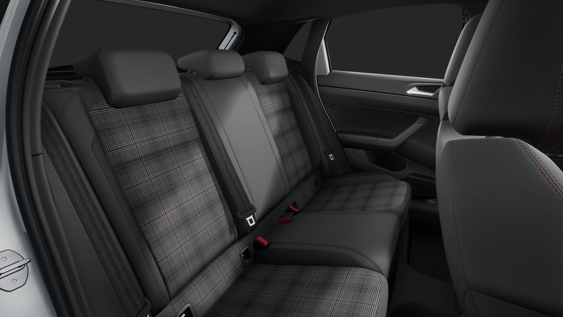 Volkswagen Polo DSG GTI