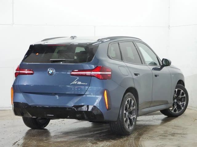 BMW X3 M-Sport xDrive