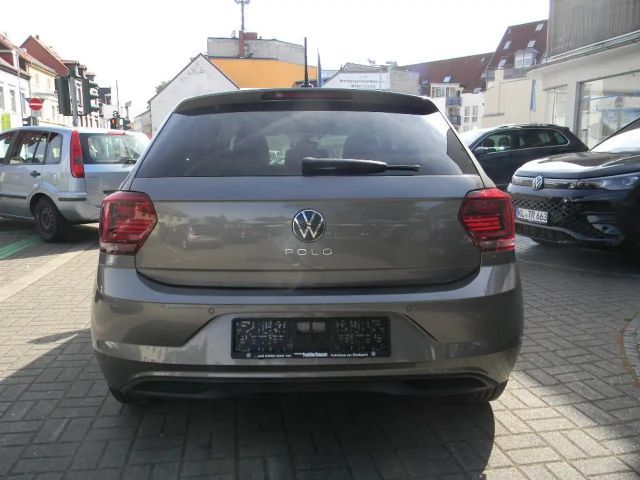 Volkswagen Polo DSG