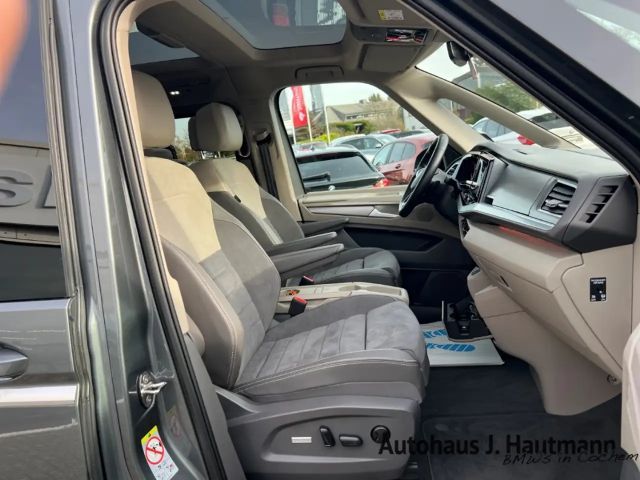 Volkswagen Multivan Lang Style T7