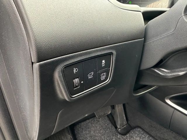 Hyundai Tucson 1.6 T-GDi Trend