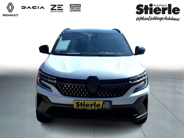 Renault Austral Alpine Esprit Iconic