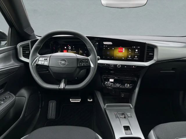 Opel Mokka GS-Line Grand Sport