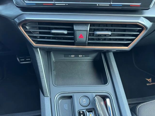 Cupra Formentor 2.0 TSI 4Drive VZ