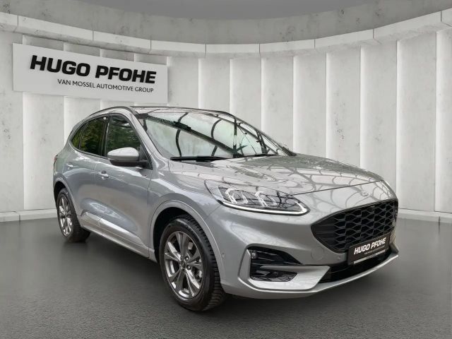 Ford Kuga ST Line X