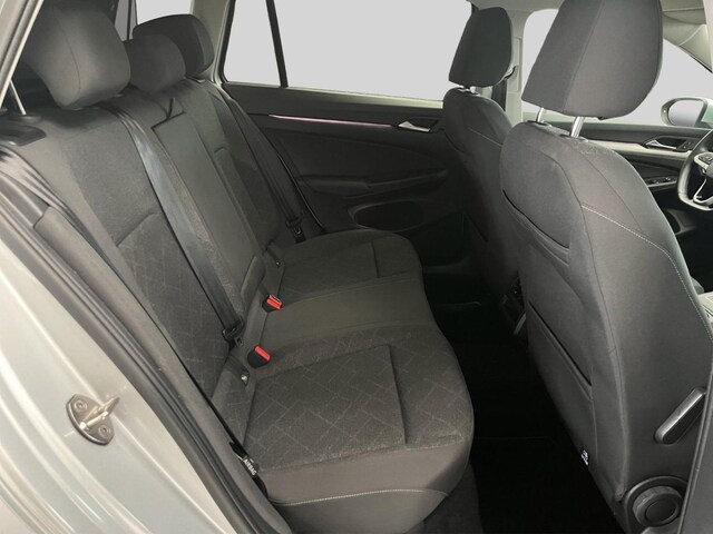 Volkswagen Golf 2.0 TDI DSG Life Variant