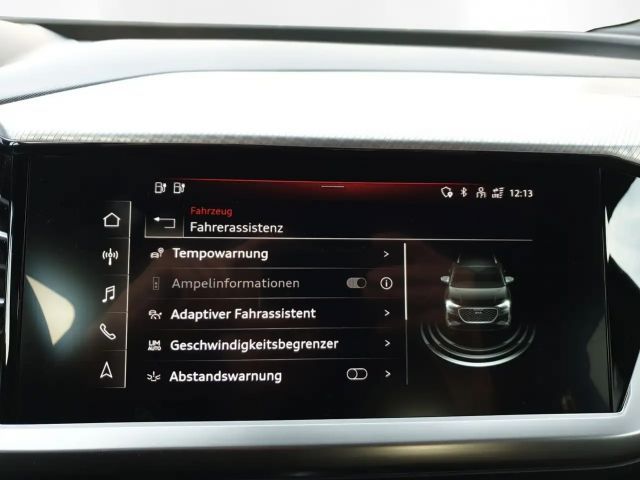 Audi Q4 e-tron 40 S-Line