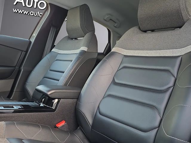 Citroën ë-C4 Shine