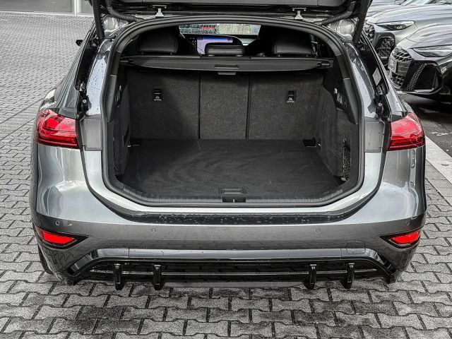 Audi S6 e-tron Avant