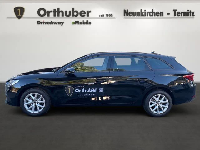 Seat Leon 1.5 TSI Style