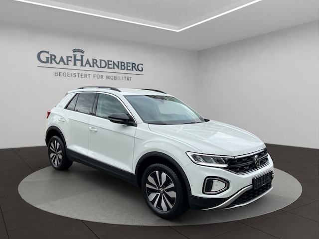 Volkswagen T-Roc 1.0 TSI