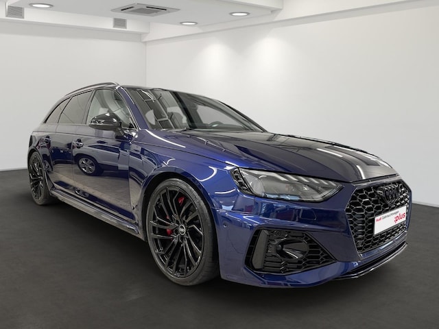 Audi RS4 Avant Quattro