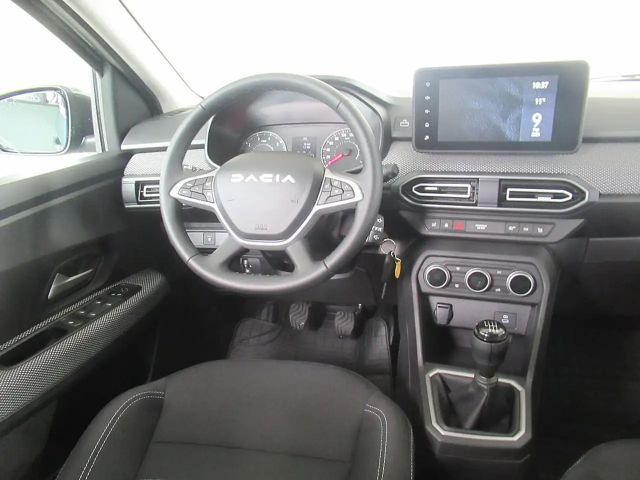 Dacia Jogger TCe 110