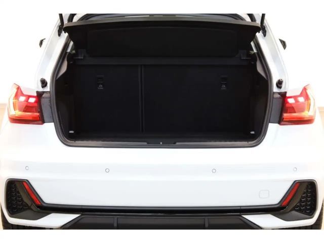 Audi A1 30 TFSI S-Line S-Tronic Sportback