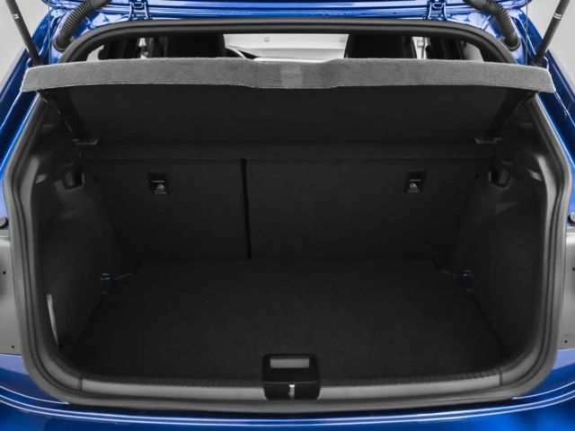 Volkswagen Polo 1.0 TSI DSG R-Line