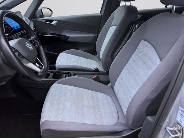 Volkswagen ID.3 City Performance Pure