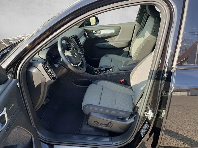 Volvo XC40 Dark Plus